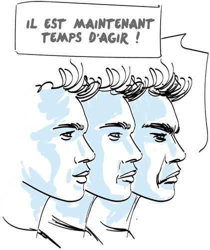Radicalisations